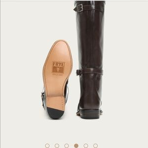 Frye Dorado Riding Boots